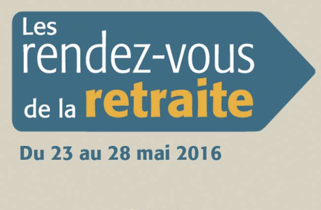 Retraite : AGIRC-ARRCO part à la rencontre des actifs