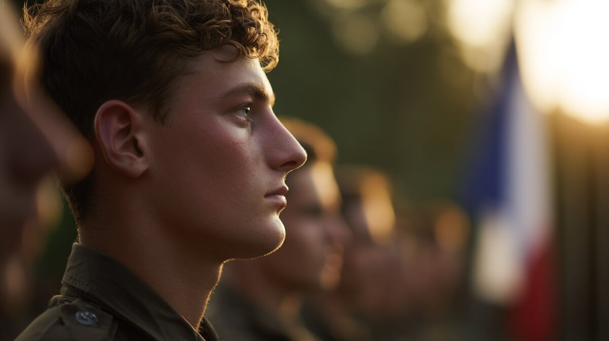 Service militaire et retraite : comment récupérer les trimestres manquants sur votre relevé de carrière © SeniorActu