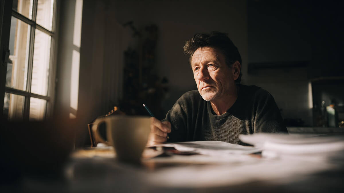 Départ à la retraite : le mois choisi peut faire gagner ou perdre des dizaines d'euros chaque mois © SeniorActu