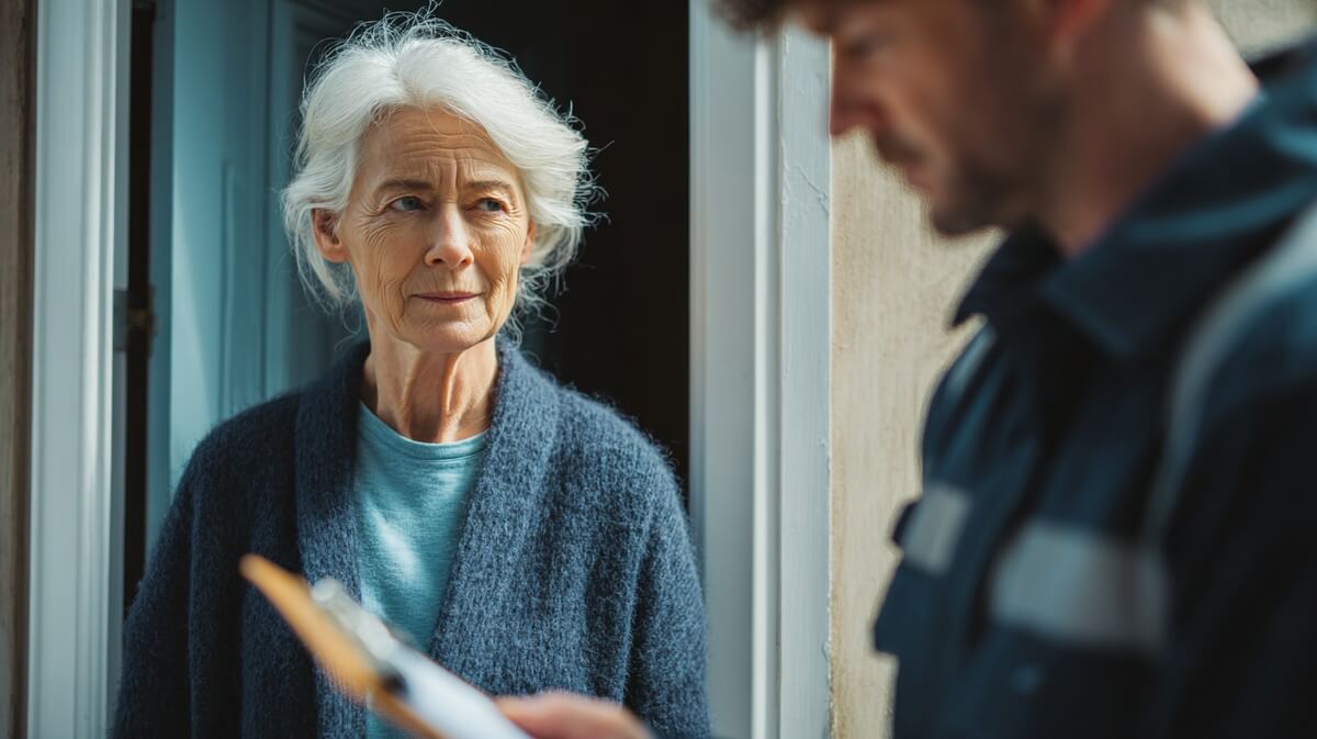 MaPrimeAdapt' : comment se protéger des dérives sur le marché de l'adaptation du logement © SeniorActu