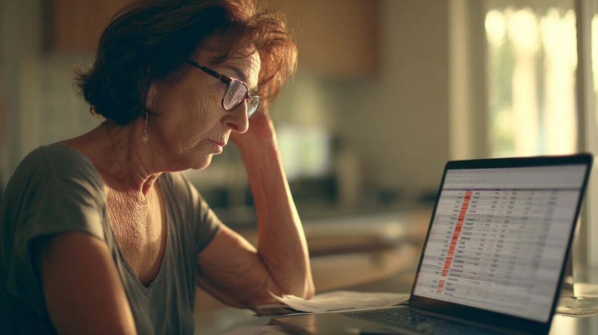 Erreurs sur le relevé de carrière retraite : comment vérifier et corriger ses trimestres avant la mise à jour du 31 mars 2026 © SeniorActu