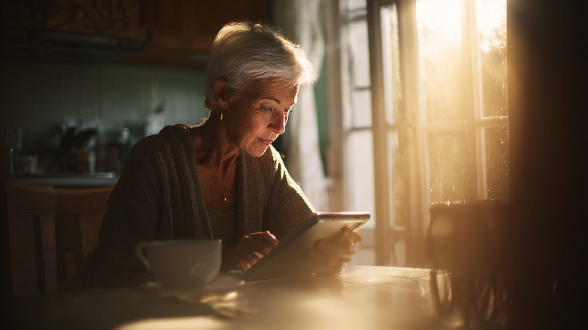 Protection bancaire SEPA : comment activer la liste blanche de prélèvements après le piratage FICOBA © SeniorActu