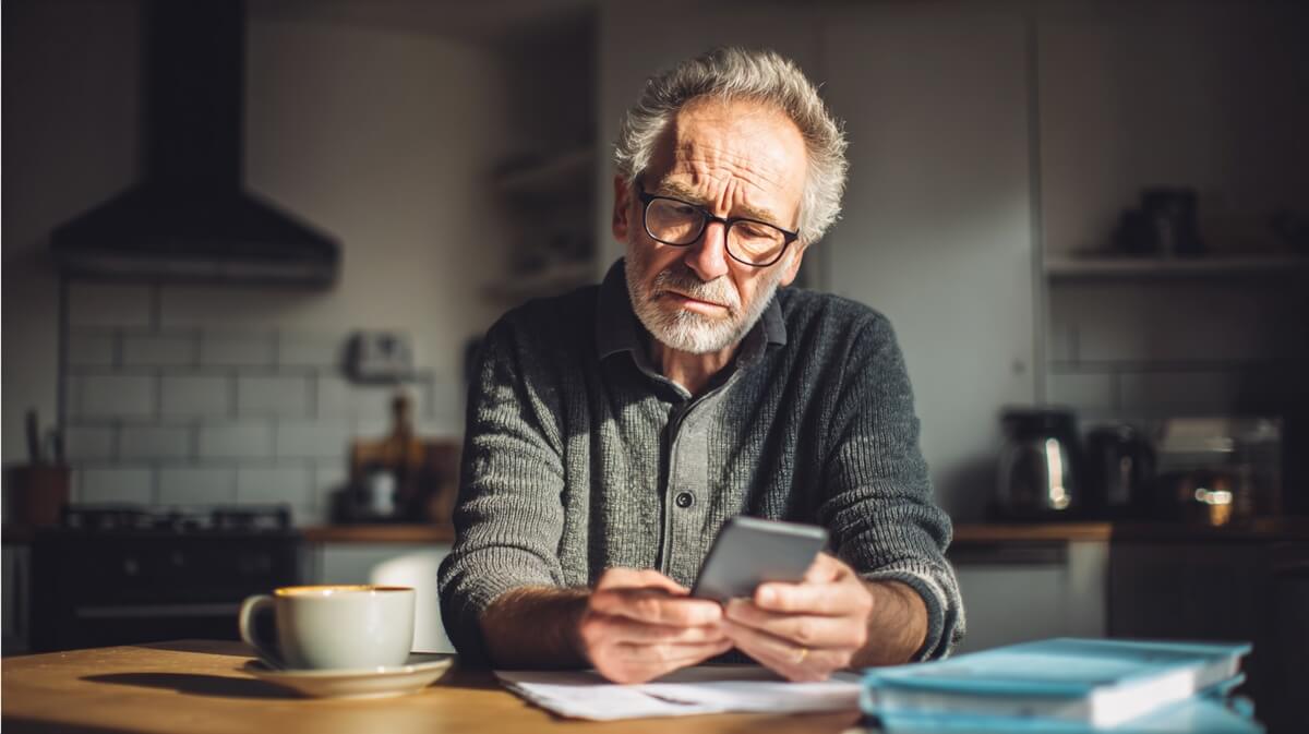 ASPA et épargne : comment le taux fictif de 3 % réduit l'allocation de milliers de retraités modestes © SeniorActu