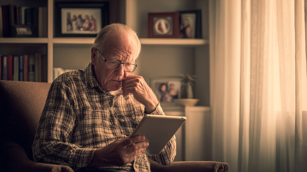 Changement des e-mails de l'Assurance maladie : comment distinguer les vrais des faux à partir d'avril 2026 © SeniorActu