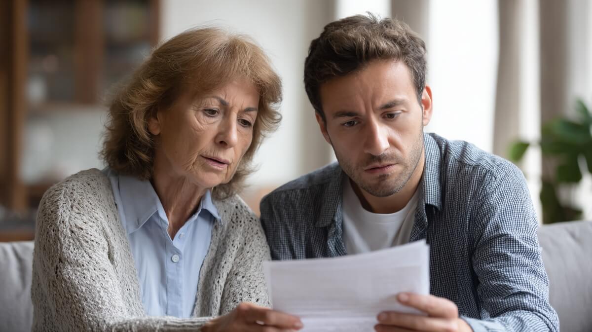 Comprendre le mécanisme de récupération de l'Aspa sur la succession et les seuils applicables en 2026 © SeniorActu