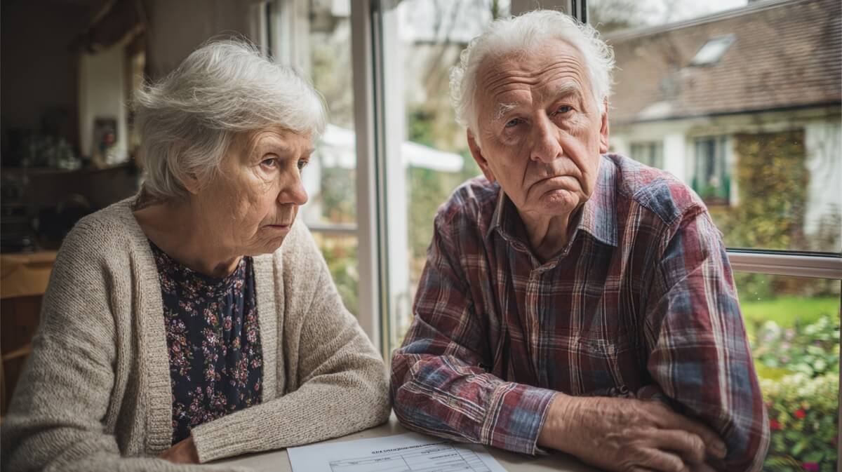 ASPA 2026 : le piège de la récupération sur succession © SeniorActu