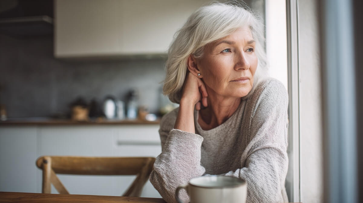 Comprendre les plafonds de ressources 2026 pour la pension de réversion et les pièges à éviter © SeniorActu