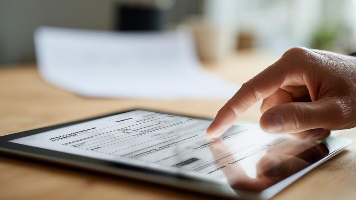 La case 6QR et le report de plafond PER pour optimiser sa déclaration d'impôts 2026 © SeniorActu