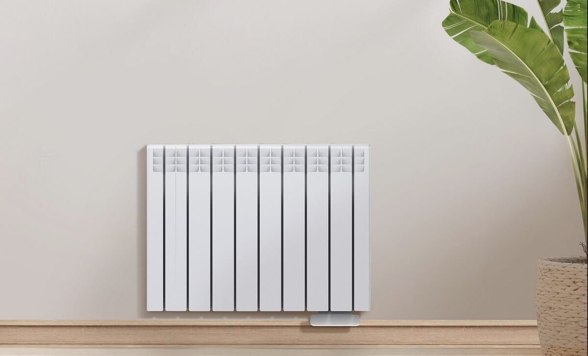 Le thermostat connecté Tiko © Tiko