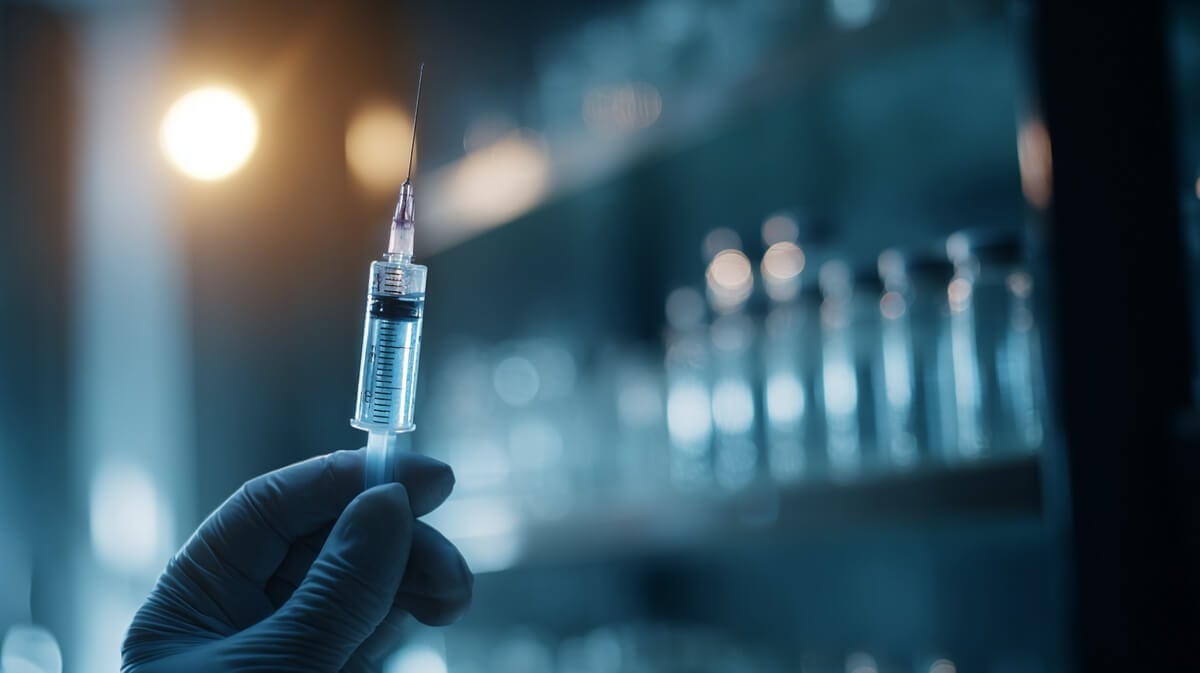 Un vaccin ARNm universel pourrait transformer le traitement des cancers résistants à l'immunothérapie © SeniorActu