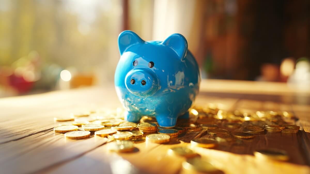 Livret A et LEP : pourquoi la hausse de l'inflation liée à la guerre au Moyen-Orient pourrait les faire remonter © SeniorActu