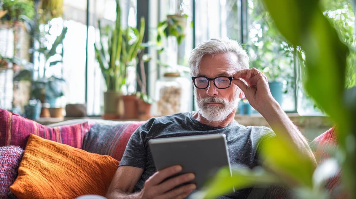 Retraités Agirc-Arrco : vérifier votre attestation fiscale en ligne avant la déclaration d'impôts © SeniorActu