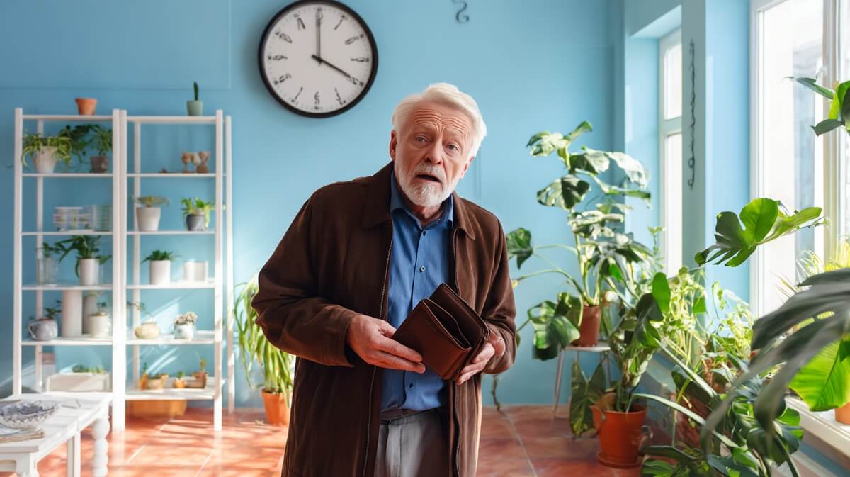 Le décalage structurel entre les virements de retraite complémentaire et de pension de base © SeniorActu