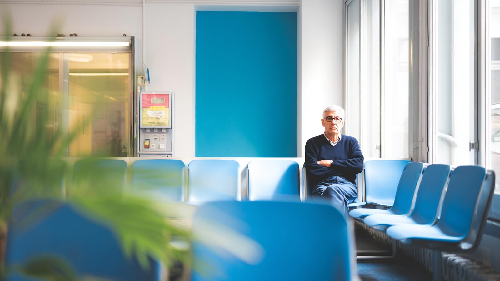 Simulations du COR sur le recul de l'âge de départ à la retraite et paradoxe du taux d'emploi des seniors après 60 ans © SeniorActu