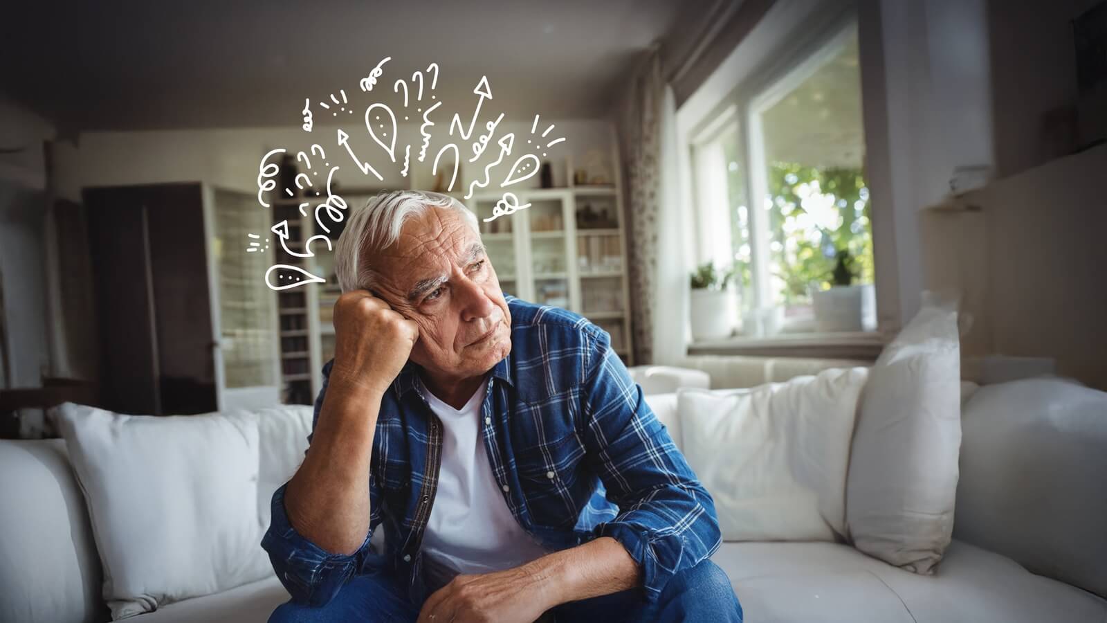 Comprendre l’impact du diabète sur son bien-être mental