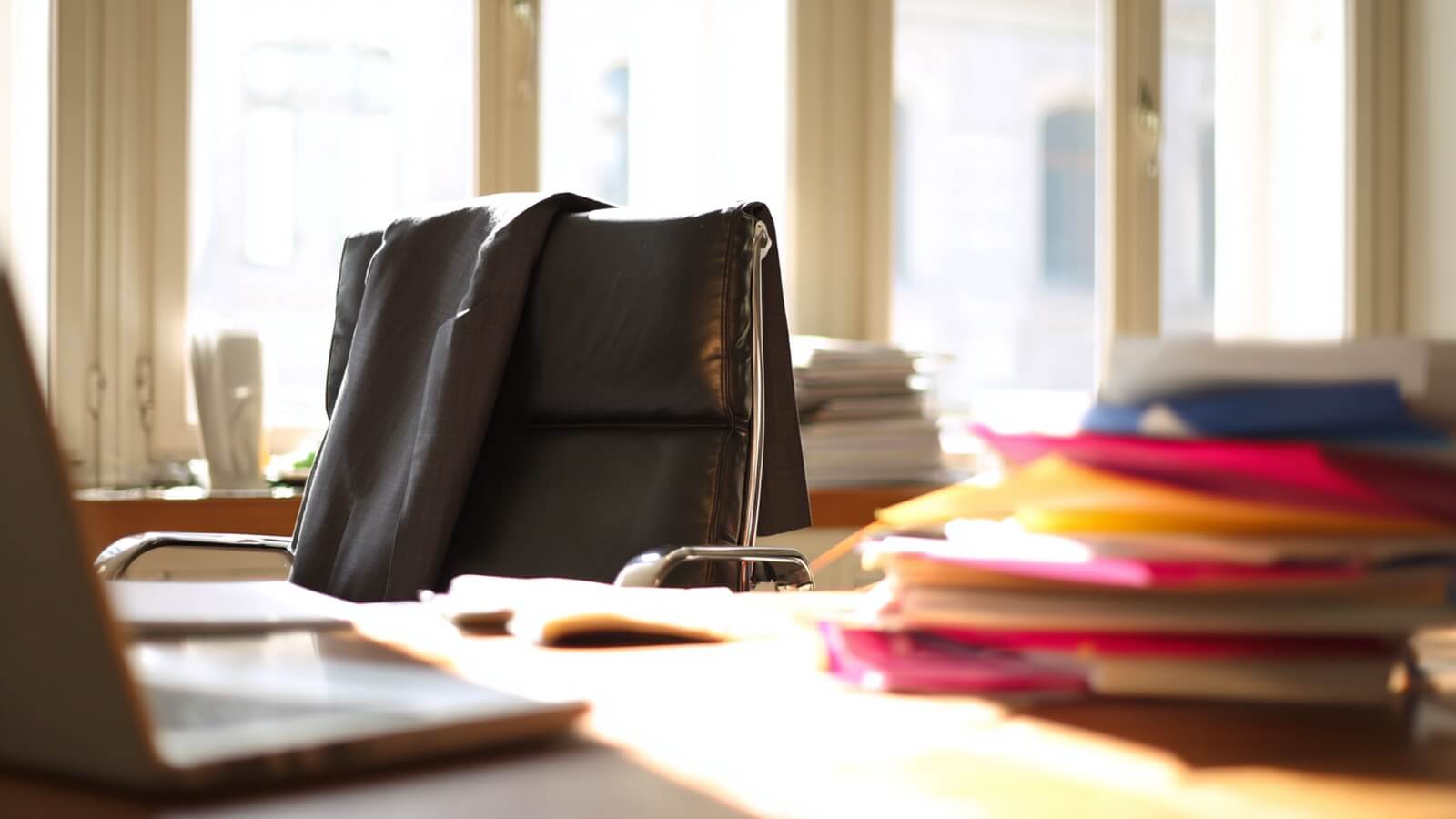 Comprendre les enjeux du départ de Renaud Villard de la Cnav © SeniorActu