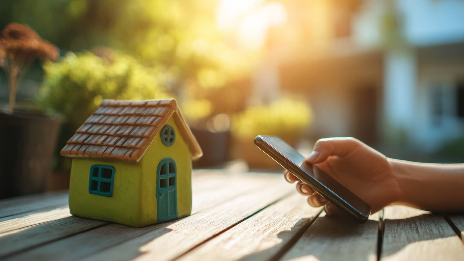 Taxe d'habitation sur les résidences secondaires © SeniorActu