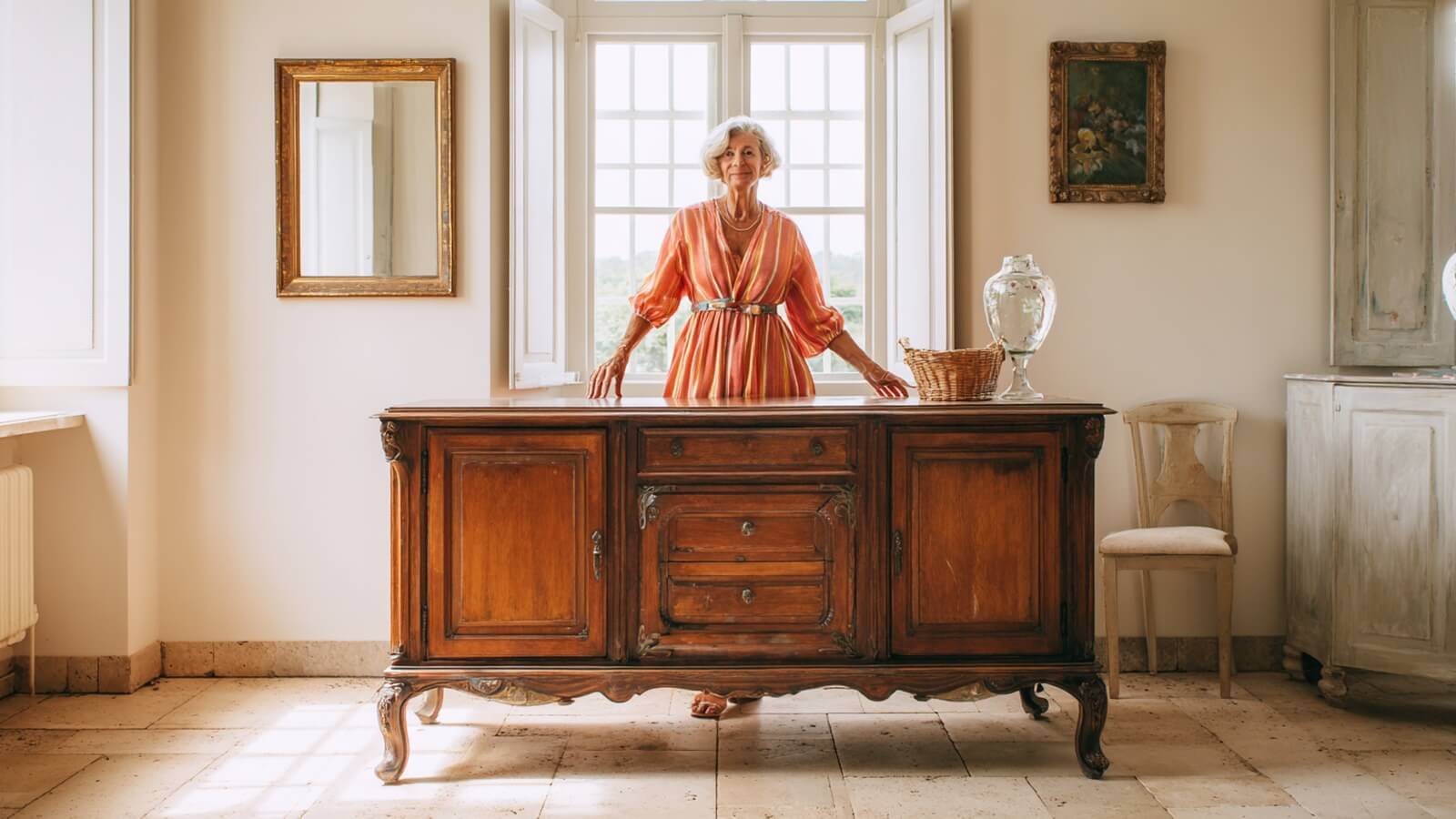 Succession : attention à la taxation forfaite des meubles ! © SeniorActu