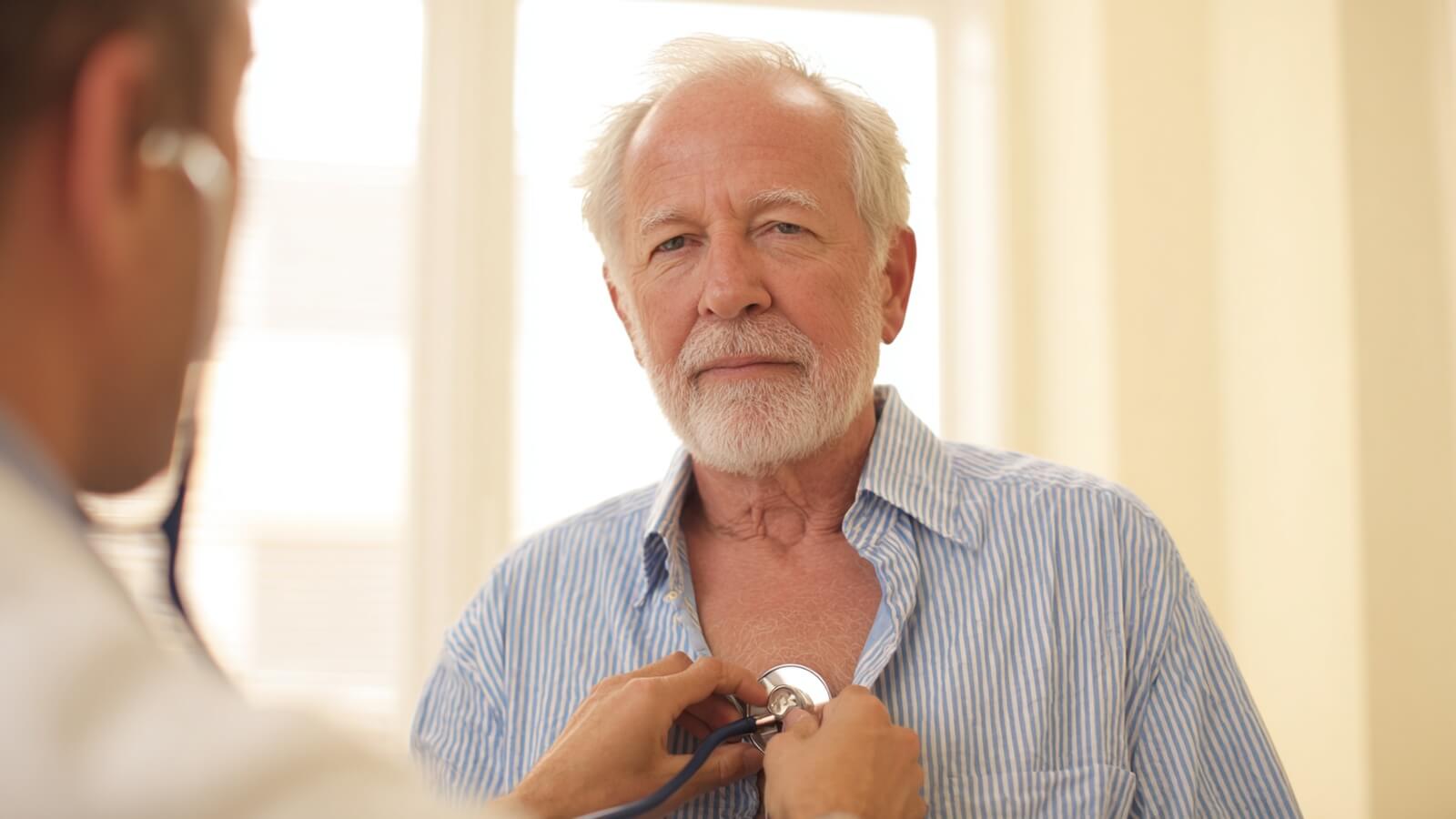 Espérance de vie en bonne santé après 65 ans : ce que révèlent les dernières données de la DREES