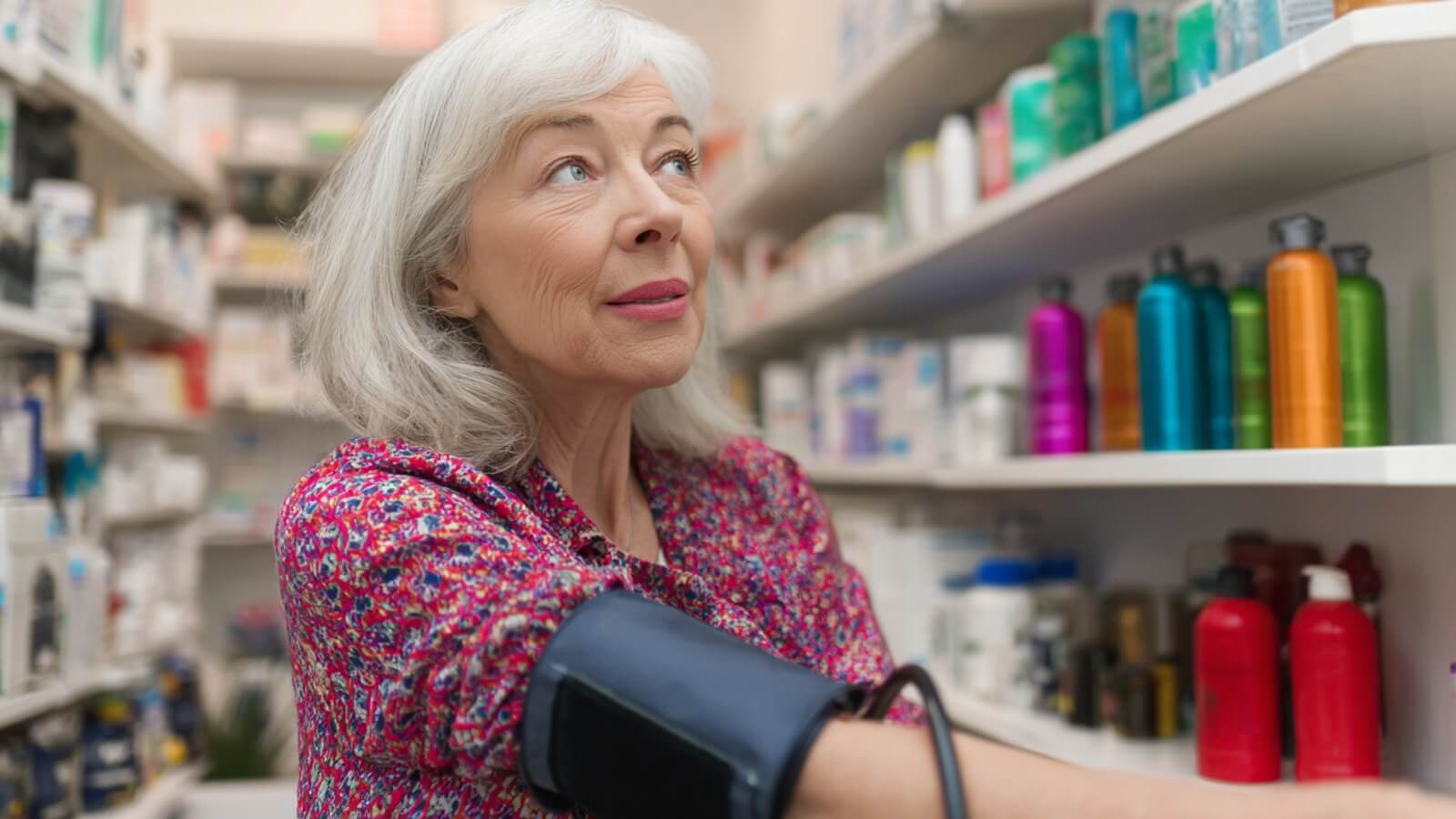 Maladies cardiovasculaires : pourquoi les femmes en meurent six fois plus que du cancer du sein