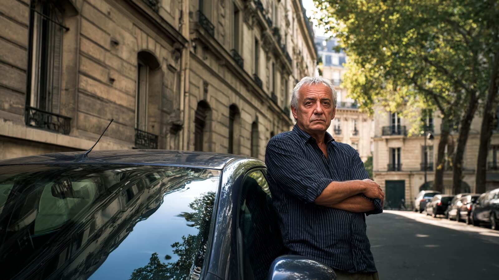 crash for cash, cette arnaque routière qui cible les conducteurs de plus de 60 ans et les réflexes pour s'en protéger