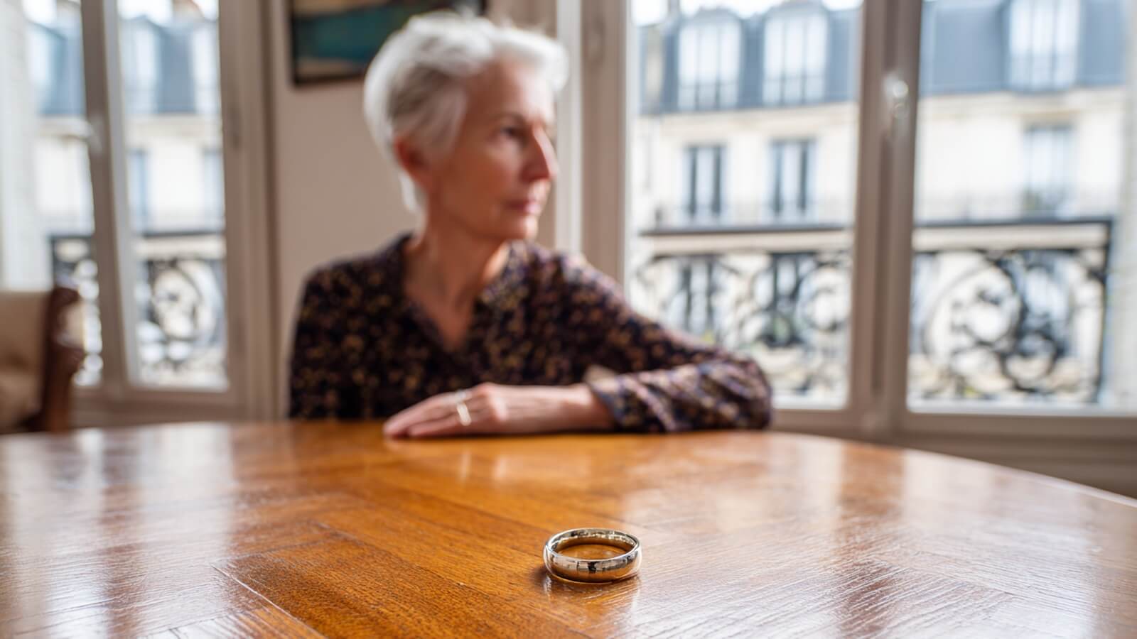 Comprendre le partage de la pension de réversion entre ex-conjoint divorcé et conjoint survivant au régime général en 2026