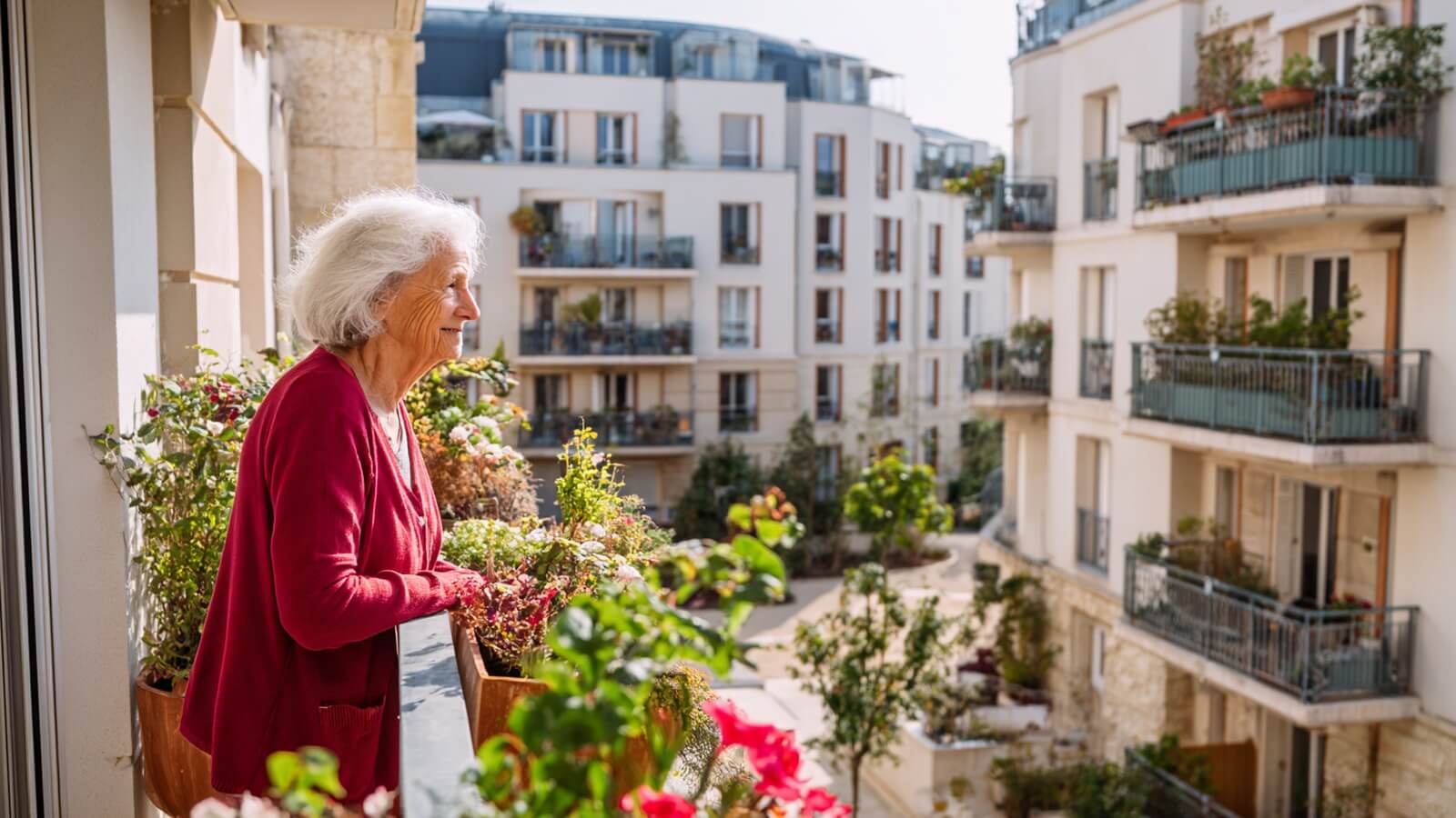 Comment bien choisir sa résidence senior
