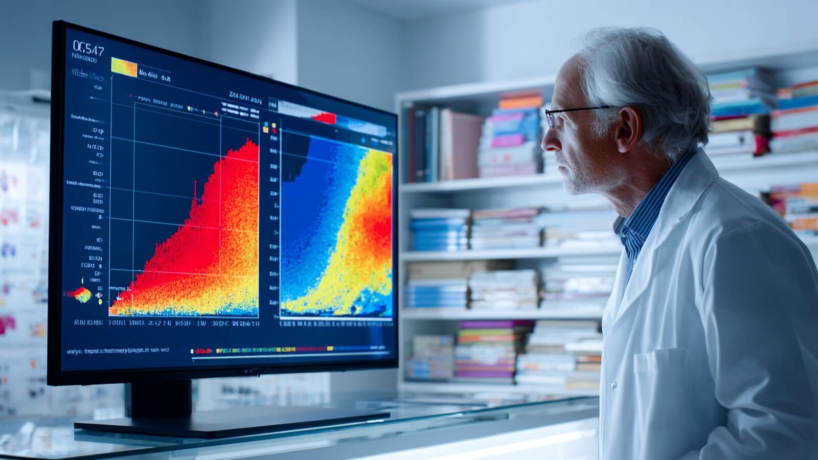 Vieillissement cérébral : pourquoi votre pic cognitif n'arrive pas quand vous le pensez