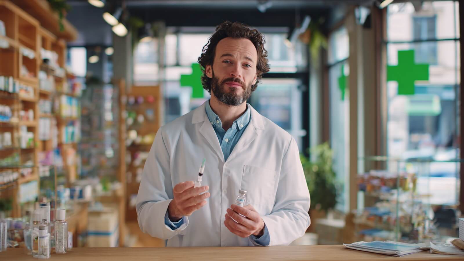 Rappel vaccinal Covid-19 : qui est concerné par la campagne de printemps 2026