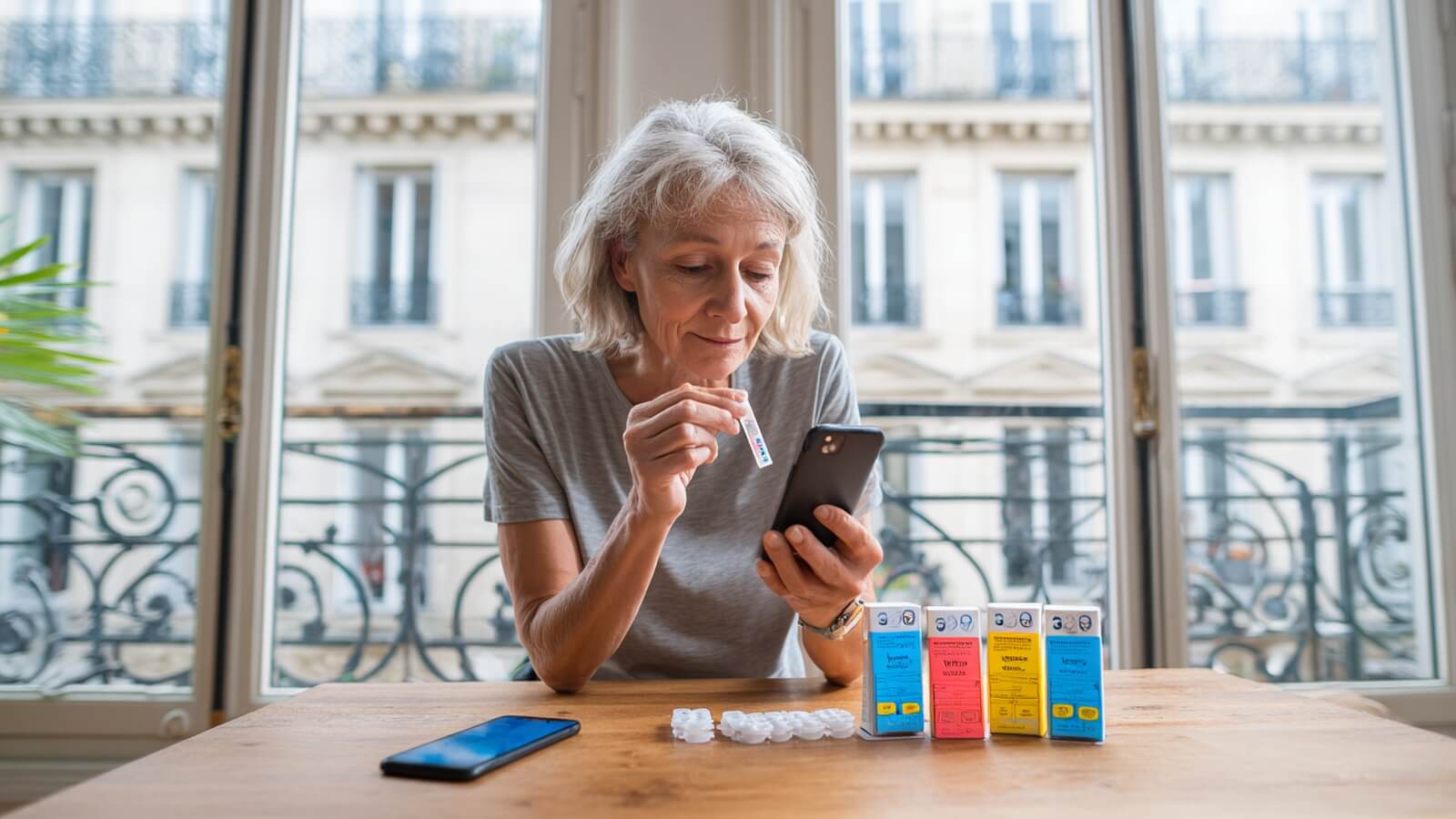 Un médecin parisien spécialiste de la longévité alerte sur les pratiques douteuses des biohackers et influenceurs