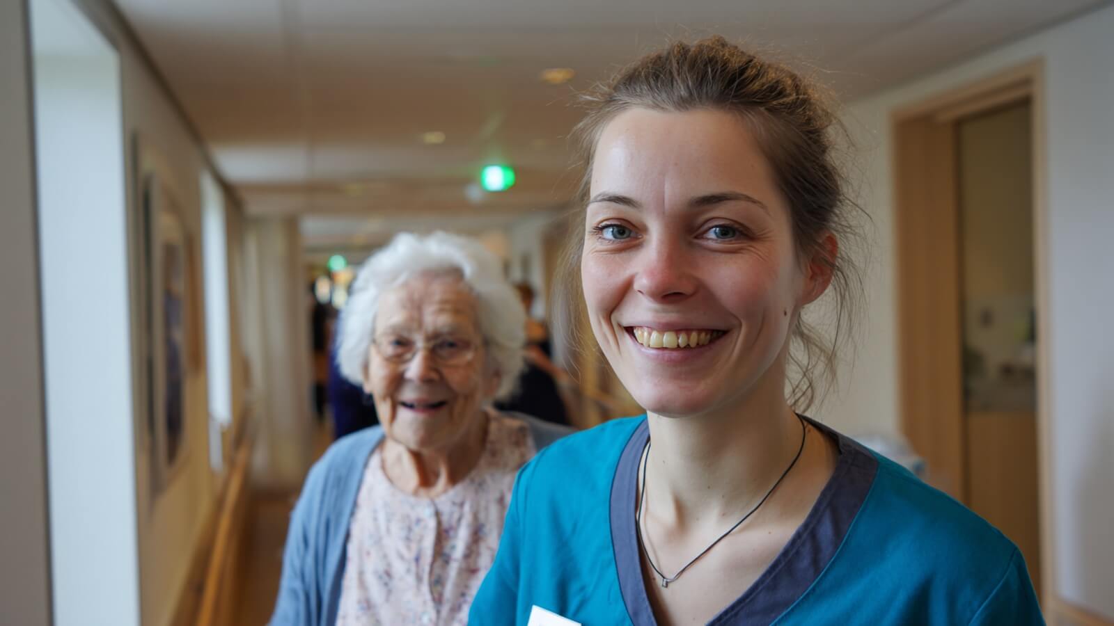 Les Ehpad s'appelleront "Maisons France Autonomie" d'ici 2027 : une révolution ?