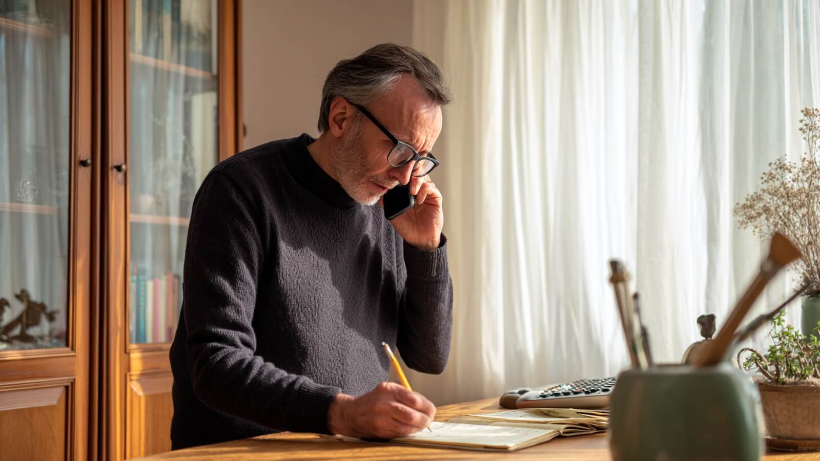 Monter un dossier de CDD de reconversion en 2026 avec l'appui gratuit d'un conseiller en évolution professionnelle