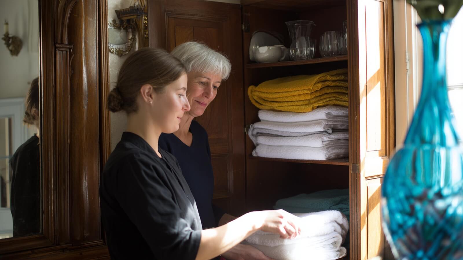 La régularisation des cotisations patronales que devront effectuer les particuliers employeurs de 70-79 ans © SeniorActu.com