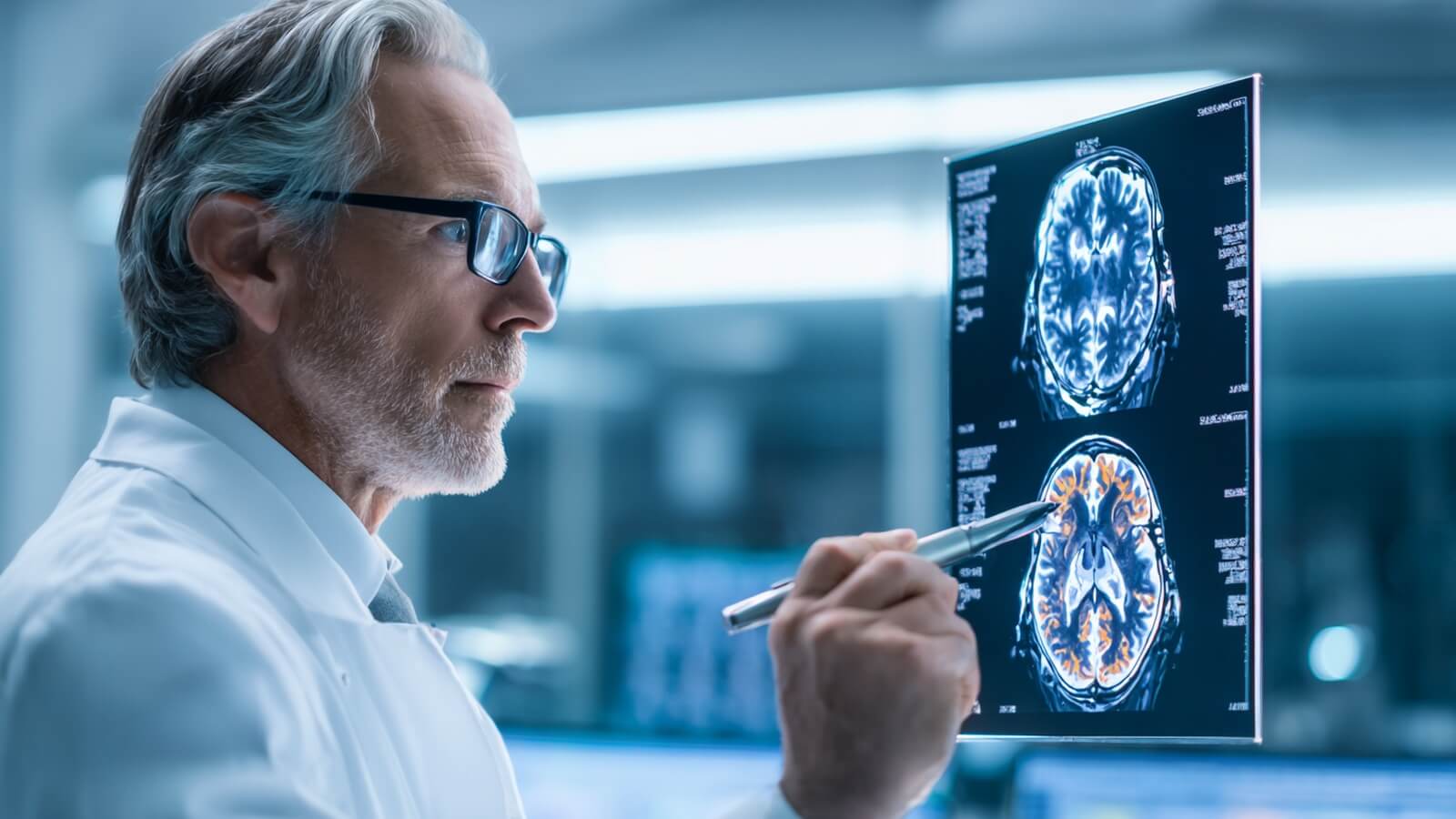 Pourquoi la France a refusé deux fois les nouveaux médicaments anti-amyloïdes contre Alzheimer © SeniorActu.com