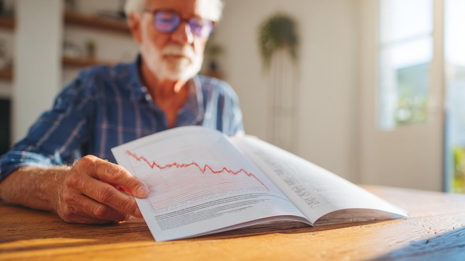 Le rapport publié hier alerte sur l'avenir du régime. Vos pensions actuelles restent protégées, la suite se négocie © SeniorActu.com