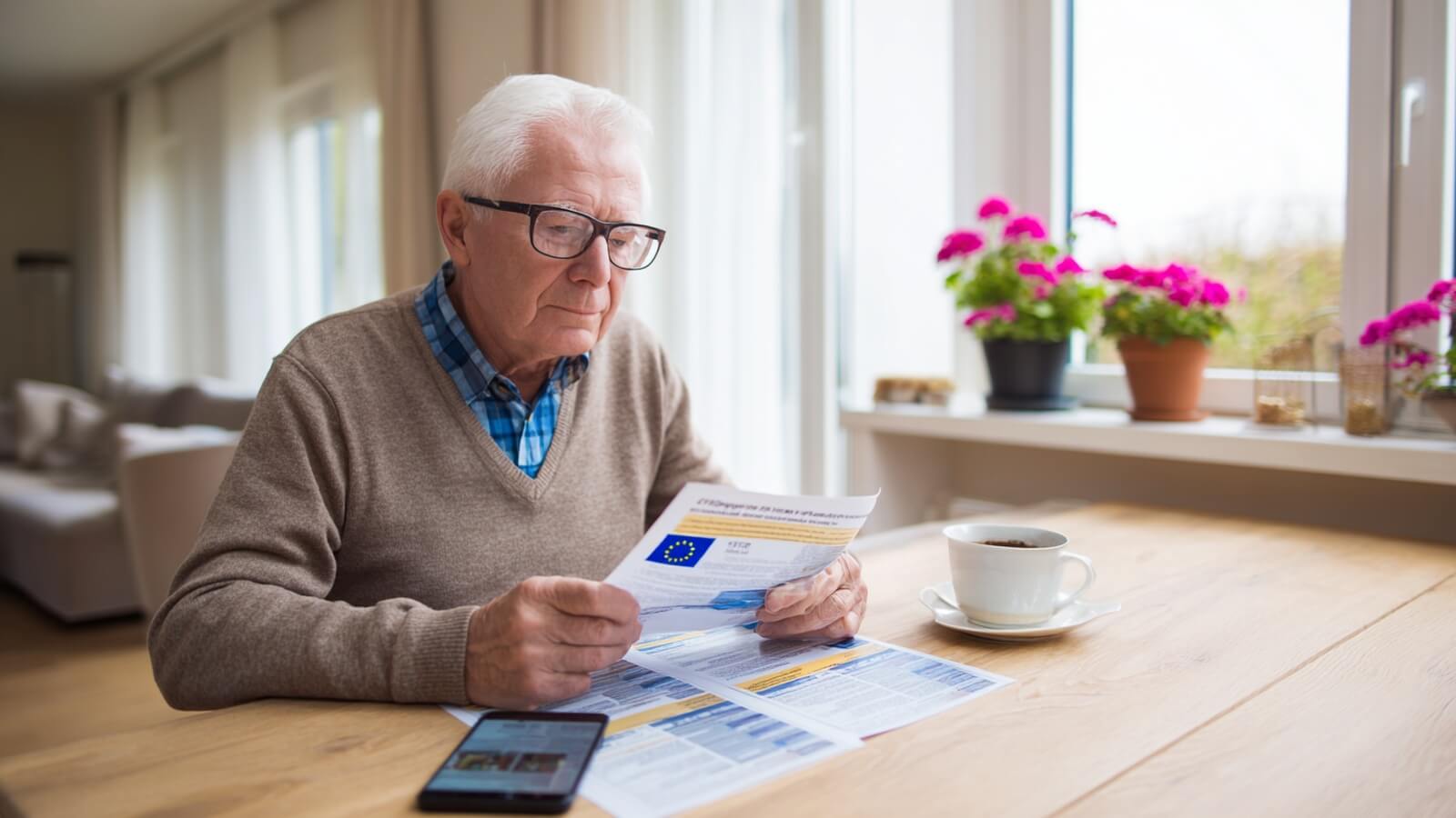 Les Senior sont confrontés à la fin du permis à vie en Europe © SeniorActu.com