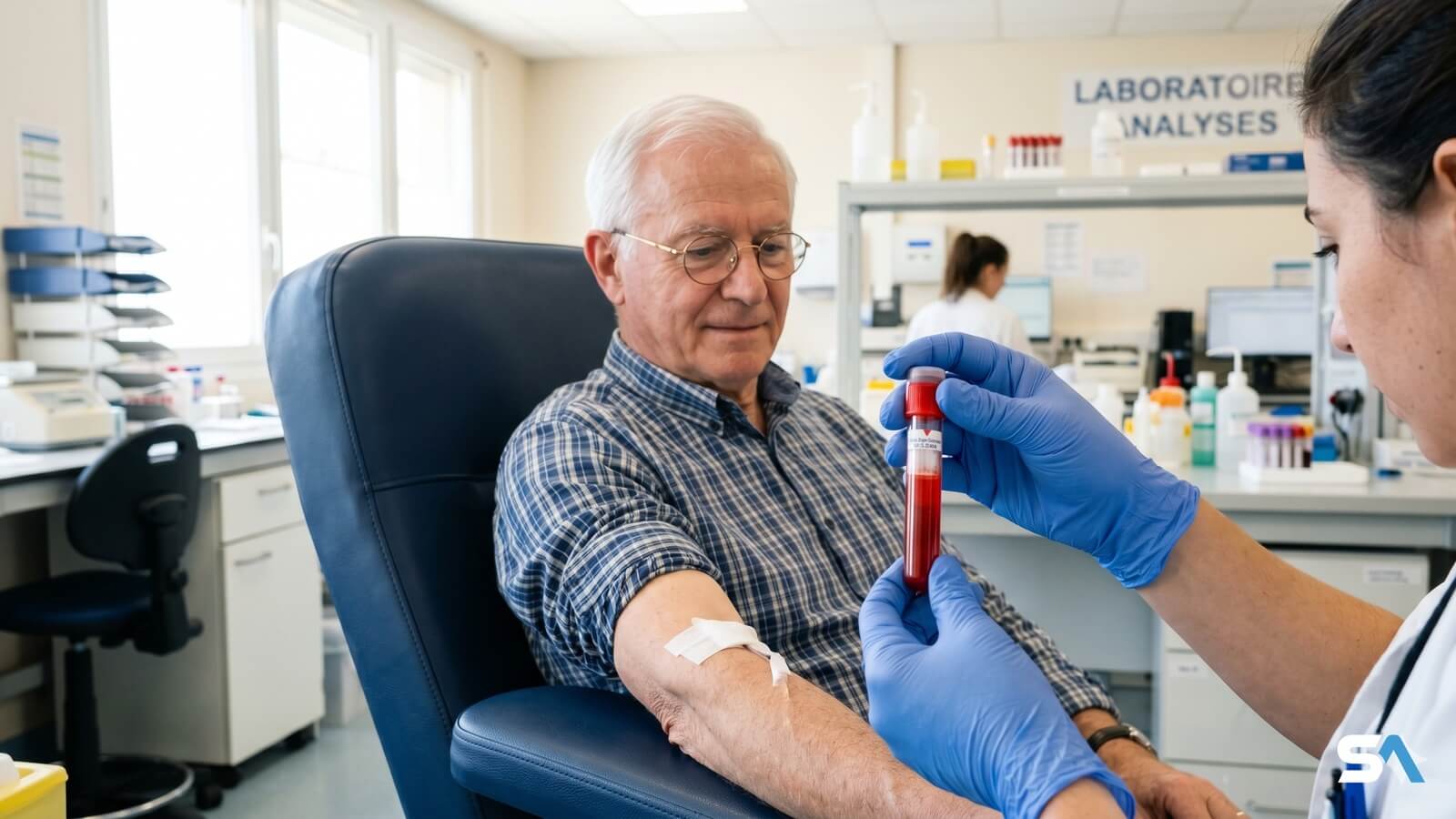 Cancer de la prostate : après 800 000 hommes suivis, la science renverse sa position sur le dépistage
