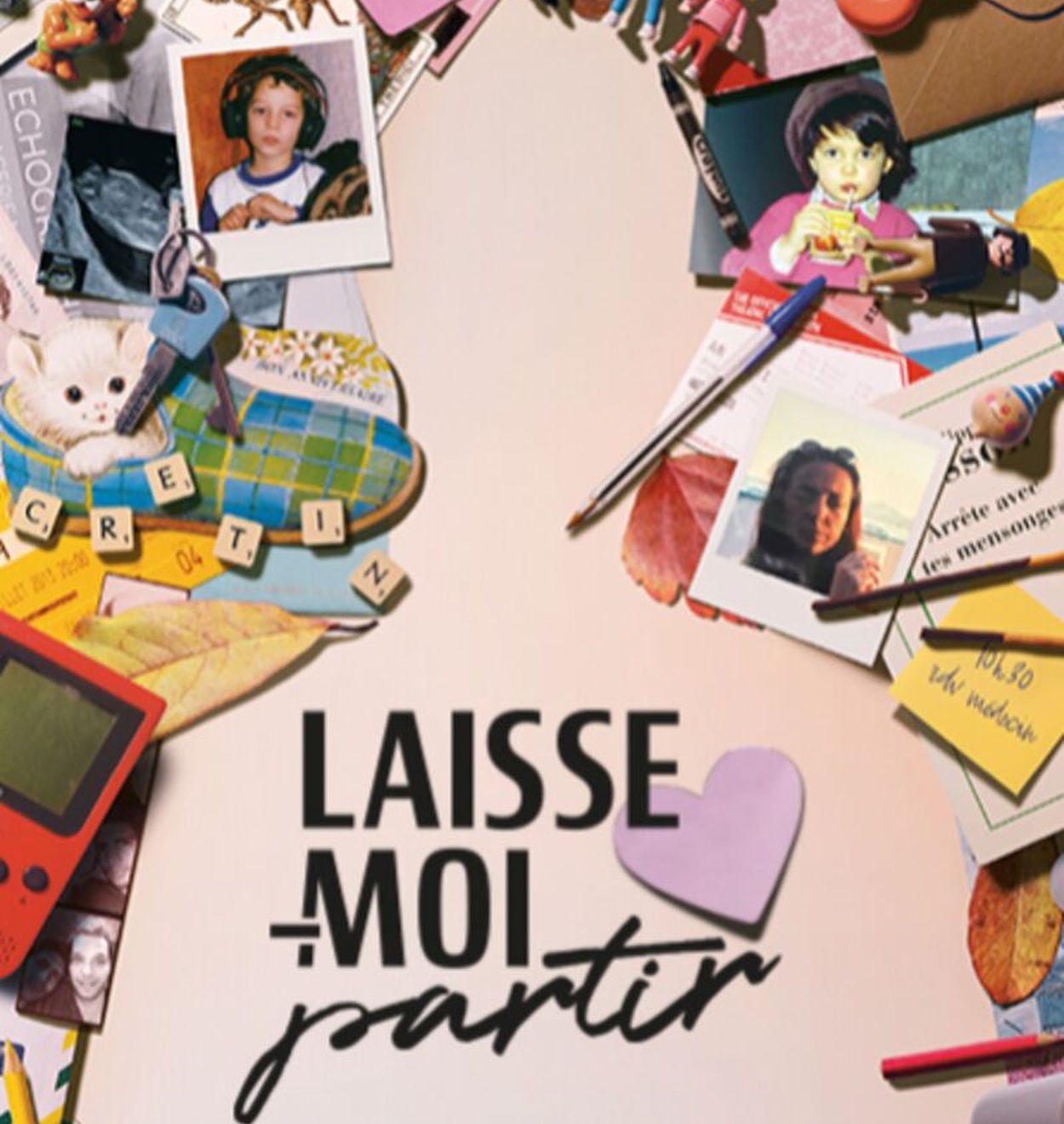 "Laisse-moi partir" : quand le théâtre touche juste, sans fard ni fioriture