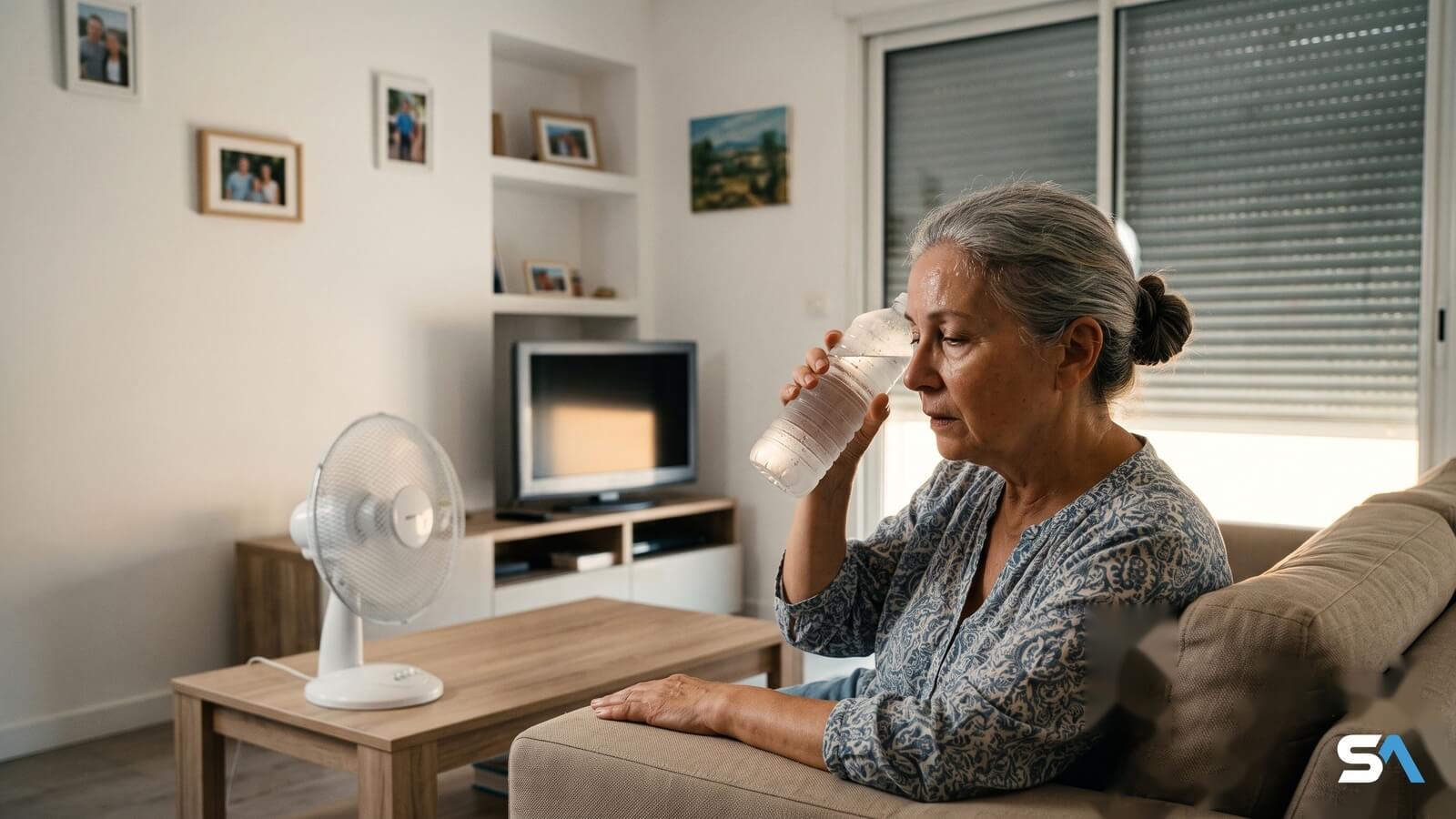 Pas de climatisation obligatoire, même à 40 °C dans votre logement : en 47 ans, la loi a plafonné le chauffage à 19 °C sans jamais fixer un seuil pour la chaleur