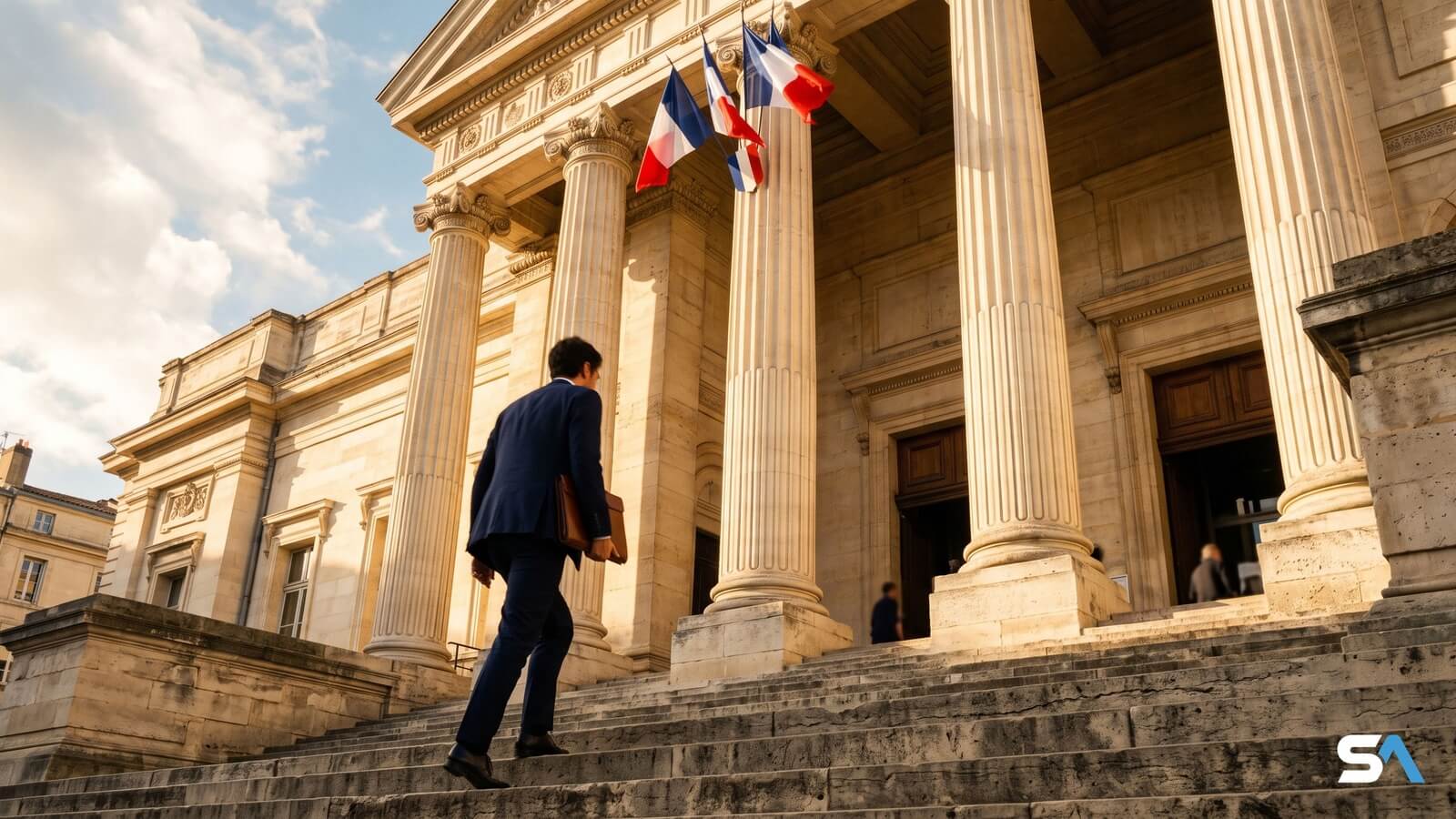 Quatre refus en neuf mois, 91 milliards en réserve : la CGT porte le gel Agirc-Arrco devant le juge