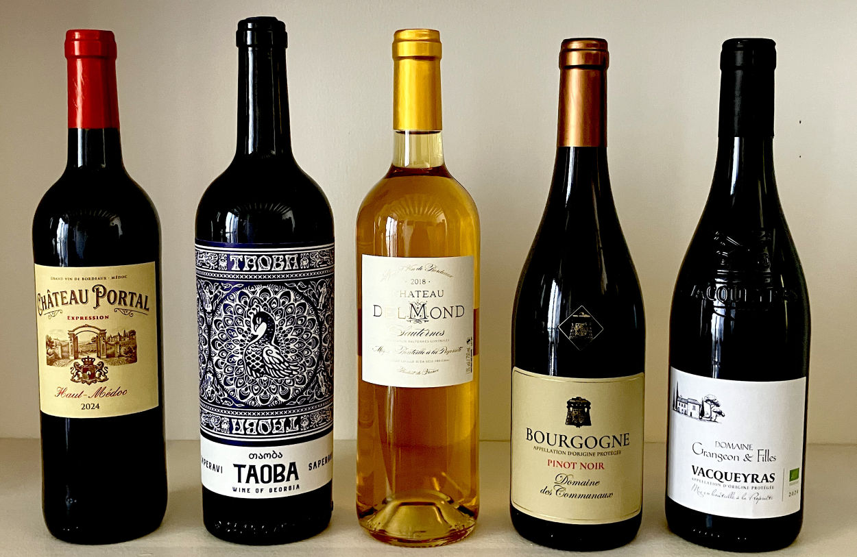 Foire aux vins, une tradition bien ancrée
