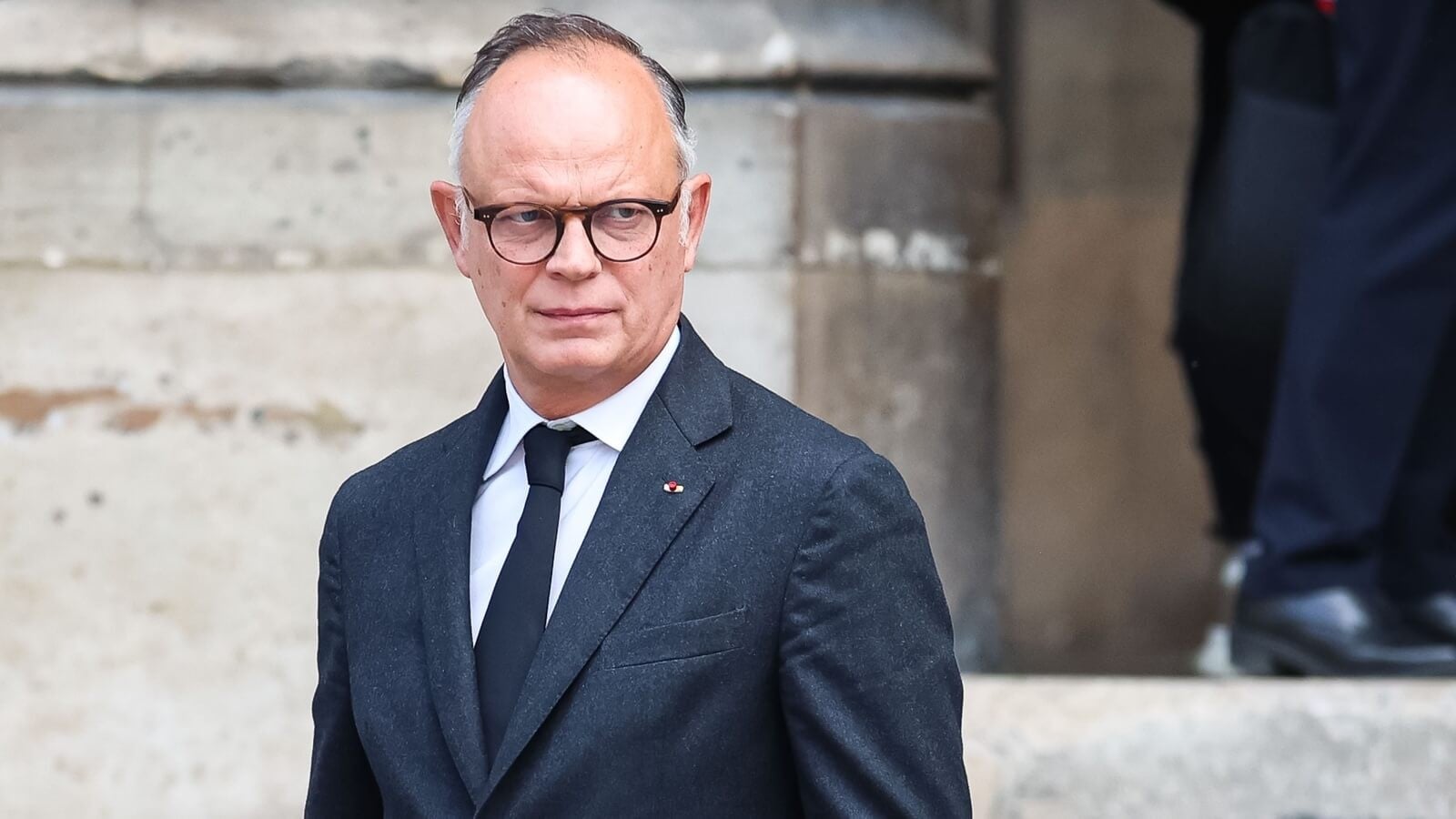 Édourard Philippe © Ninotnan / Shutterstock.com