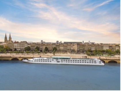© CroisiEurope