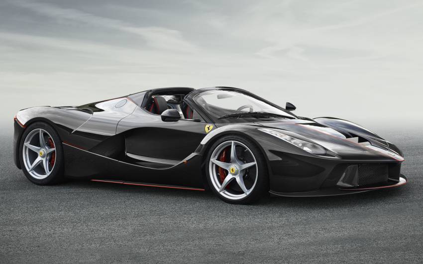 LaFerrari