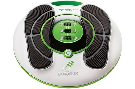 Revitive : deux dispositifs pour soulager les jambes lourdes Revitive : deux dispositifs pour soulager les jambes lourdes