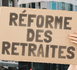 Lettre rectificative : le gouvernement confirme la suspension de la réforme jusqu’en 2027