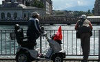 Pro Senectute : les seniors sont encore discriminés en Suisse