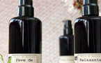 Le laboratoire Hévéa propose une huile de beauté pour peaux matures