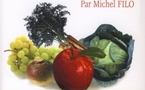 34 fruits et légumes pour conserver la santé (livre)