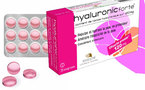 Hyaluronic Forte : un complément alimentaire anti-âge à base… d’acide hyaluronique